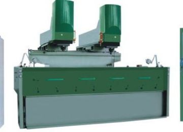 牛頭火花機的主要特點是什么? 牛頭火花機的主要特點是什么?