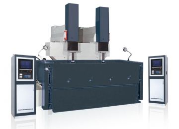 火花機安裝小知識 火花機安裝小知識