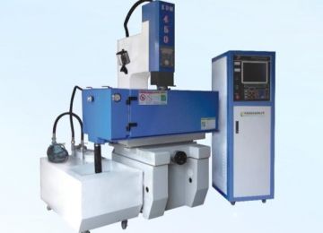 鏡面火花機與傳統火花機的優勢比較 鏡面火花機與傳統火花機的優勢比較