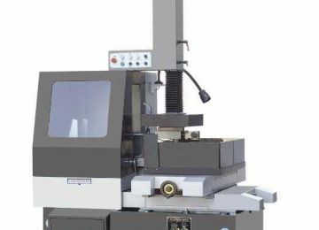 重要的中走絲線切割的加工指標 重要的中走絲線切割的加工指標