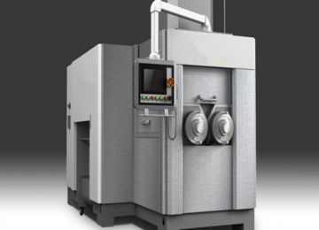 線切割機床是怎么工作的 線切割機床是怎么工作的