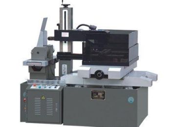 線切割的快走絲 線切割的快走絲