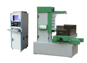 線切割要注意防止變形 線切割要注意防止變形