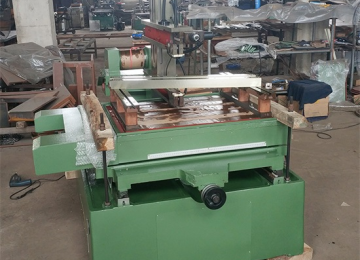 中走絲線切割開環控制 中走絲線切割開環控制