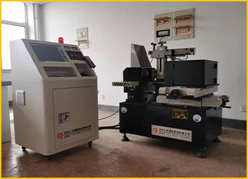 線切割機床，溫濕度高的影響-仁光智能