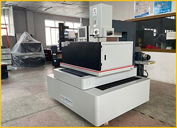 線切割機床常見問題,直線度怎么保持-仁光智能 線切割機床常見問題,直線度怎么保持-仁光智能