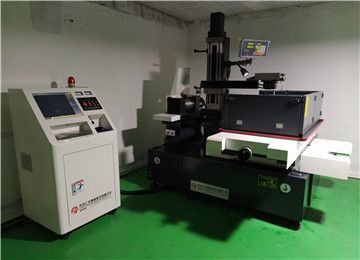 線切割機床的安全操作規程-仁光智能 線切割機床的安全操作規程-仁光智能