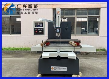 數控穿孔機的穩(wěn)定提高靠什么-仁光智能