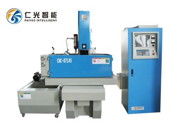 電火花機調機-如何調試?-仁光 電火花機調機-如何調試?-仁光