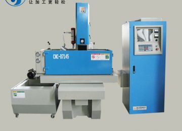 火花機的操作步驟及注意事項-仁光 火花機的操作步驟及注意事項-仁光