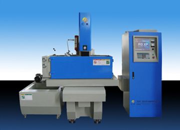 cnc放電火花機-功能多樣化-仁光 cnc放電火花機-功能多樣化-仁光