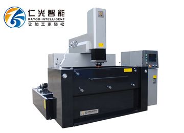 火花機(jī)床加工效率,提高的方法-仁光 火花機(jī)床加工效率,提高的方法-仁光