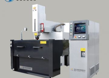 火花機(jī)加工異常放電產(chǎn)生的原因-仁光 火花機(jī)加工異常放電產(chǎn)生的原因-仁光