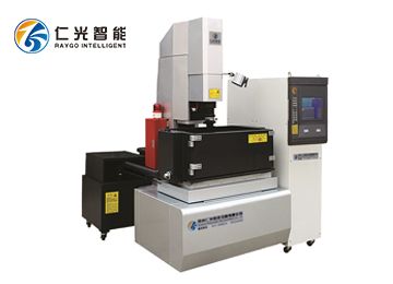 電火花機(jī)床國產(chǎn)鏡面火花機(jī)好不好—仁光智能 電火花機(jī)床國產(chǎn)鏡面火花機(jī)好不好—仁光智能