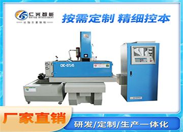 火花機與磨床面接平的要點有什么區(qū)別？—仁光智能